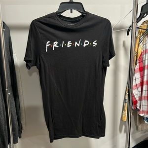 Friends tshirt